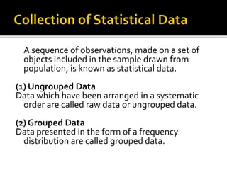 3-1 Collection of Data.ppt