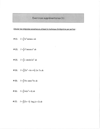 3.1 exercices suppl._solutions