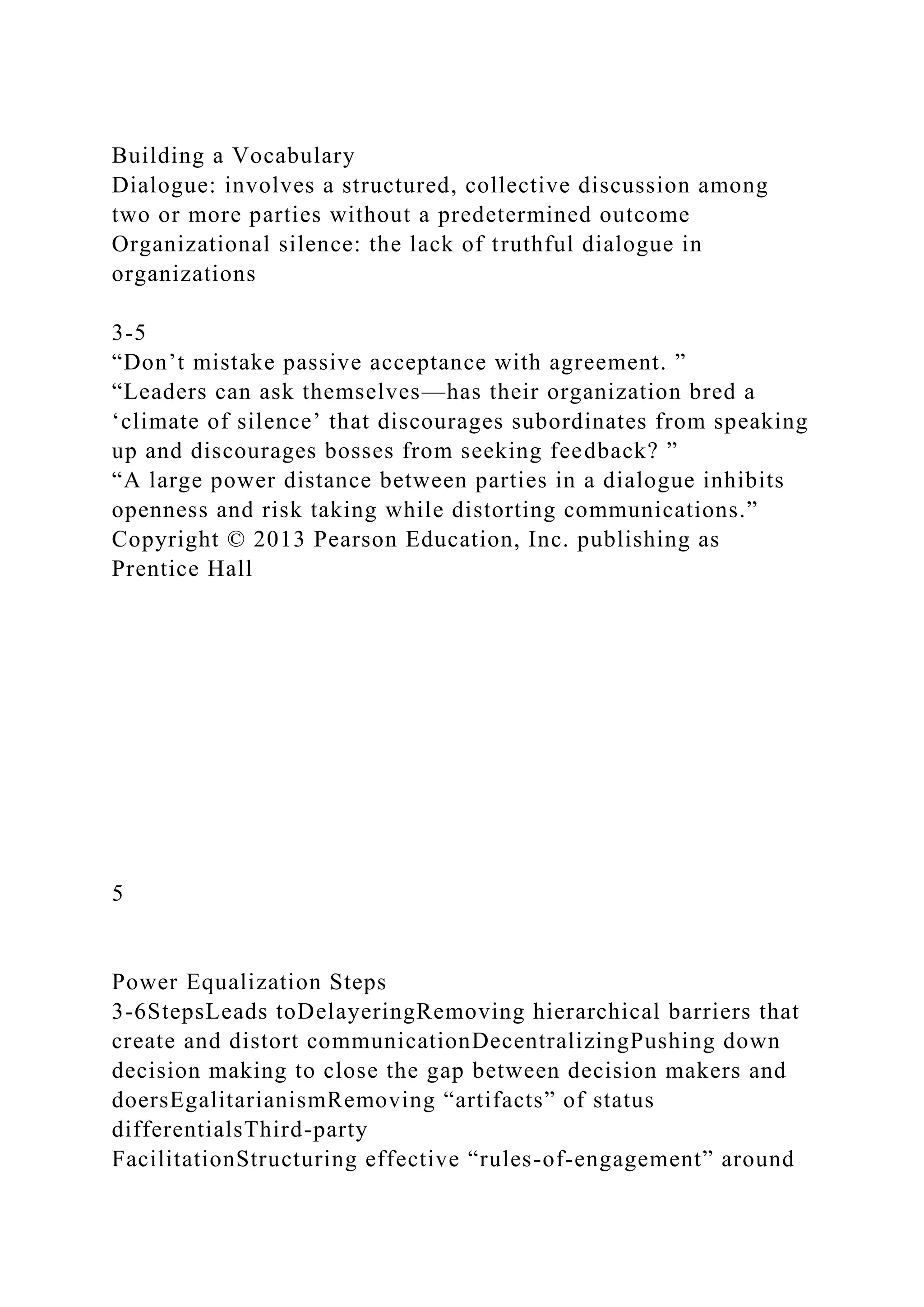 3 1implementing Organizational Change Theory Into Practice Docx