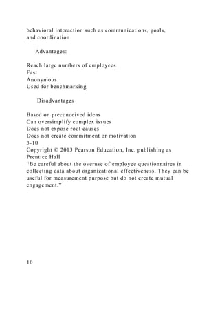 3 1implementing Organizational Change Theory Into Practice Docx