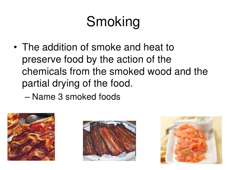 food processing methods canning food processing methods canning