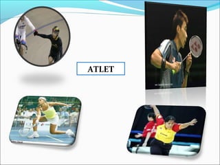 ATLET
 