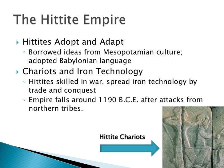 3.1 the indo europeans