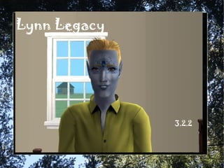 Lynn Legacy 3.2.2 