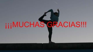 ¡¡¡MUCHAS GRACIAS!!!
 