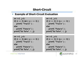 3 2. if statement | PDF