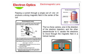 Scanning electron microscope (SEM), TEM | PDF
