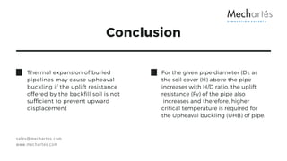 Global Buckling Analysis | PDF