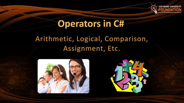 03. Operators Expressions and statements