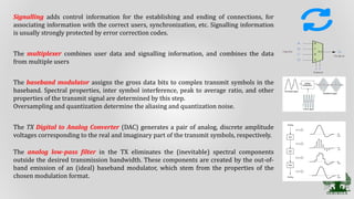 3.1 structure of a wireless communicaiton link | PDF