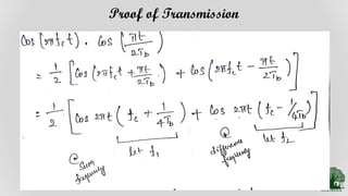Msk Format 3.3 modulation formats msk and gmsk | PDF