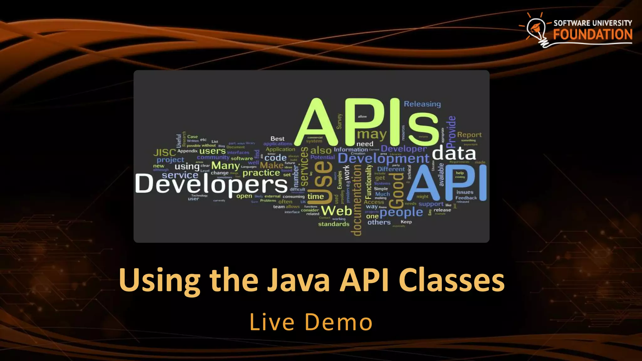 05. Java Loops Methods and Classes | PPT