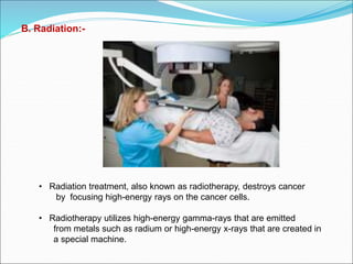 biology of cancer | PPT
