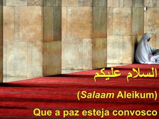 Islamismo e heranças culturais