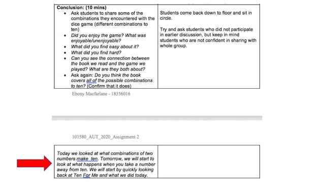 3.2.1 Plan, structure and sequence learning programs | PPT image.
