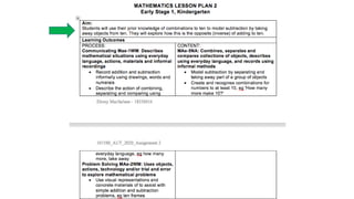 3.2.1 Plan, structure and sequence learning programs | PPT