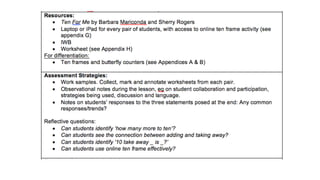 3.2.1 Plan, structure and sequence learning programs | PPT