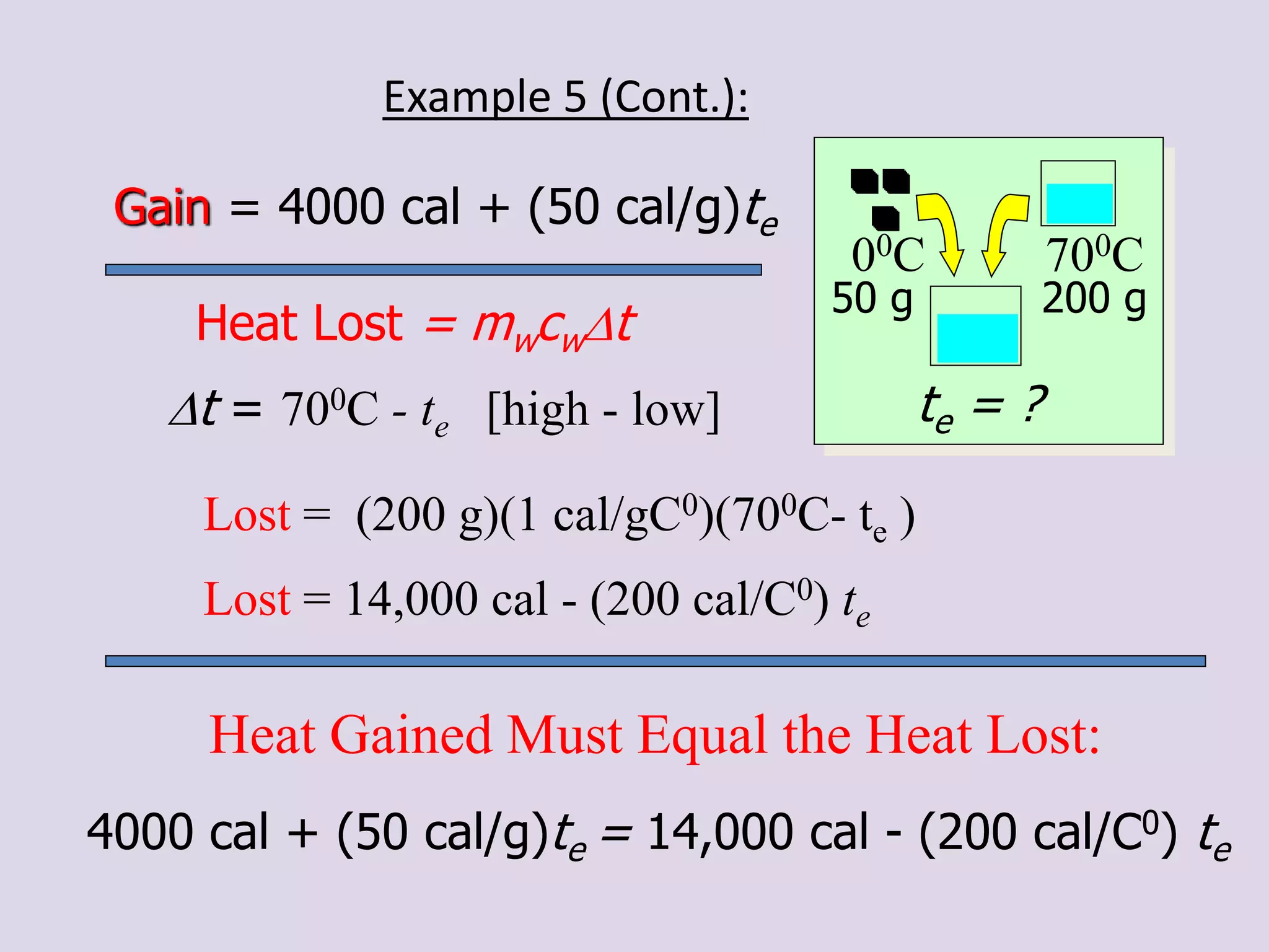 Heat | PPTX