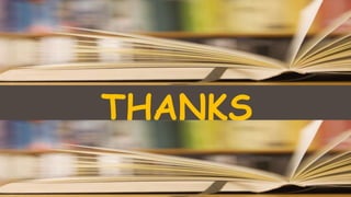 THANKS
 