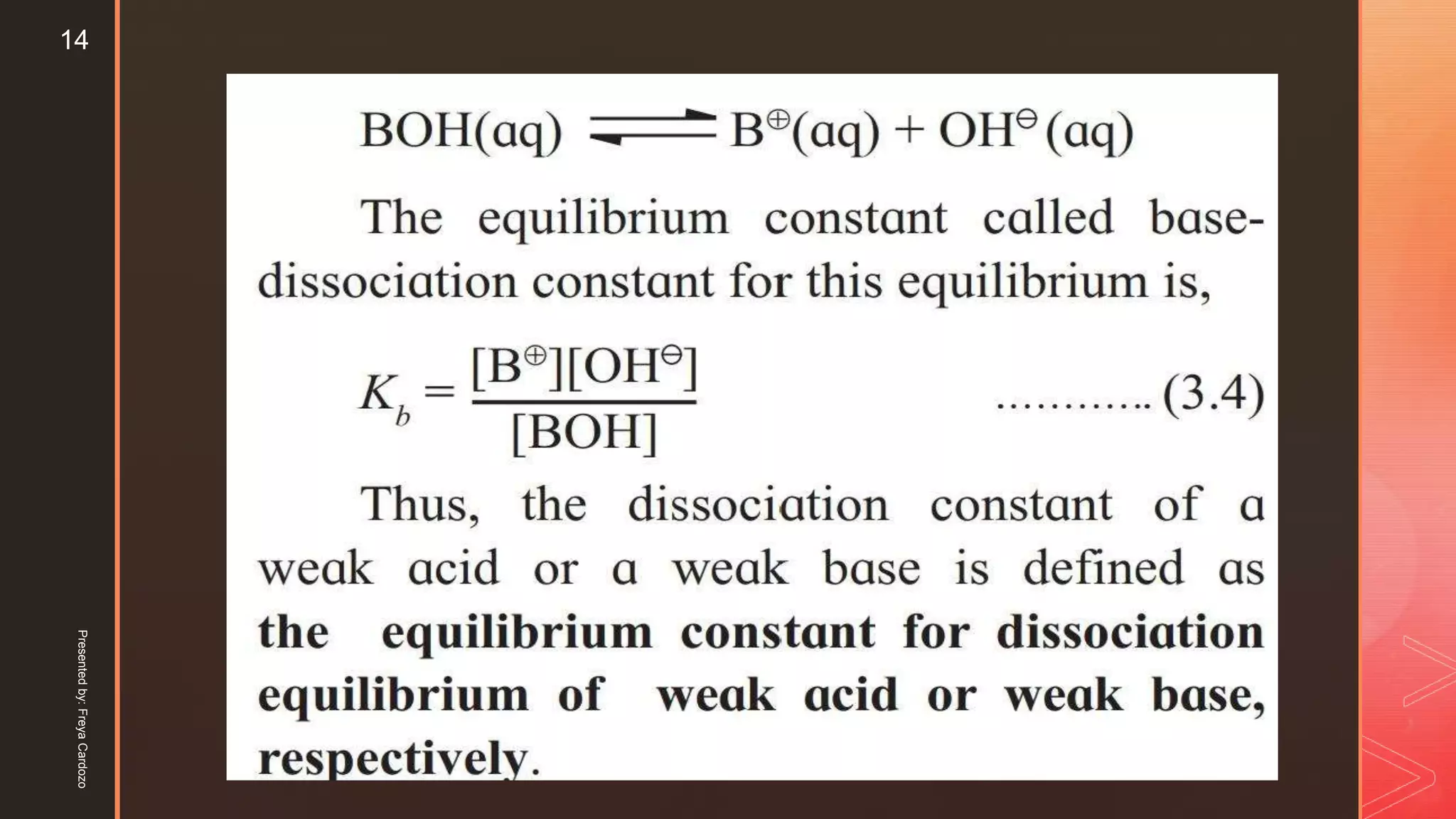 z
Presentedby:FreyaCardozo
14
 