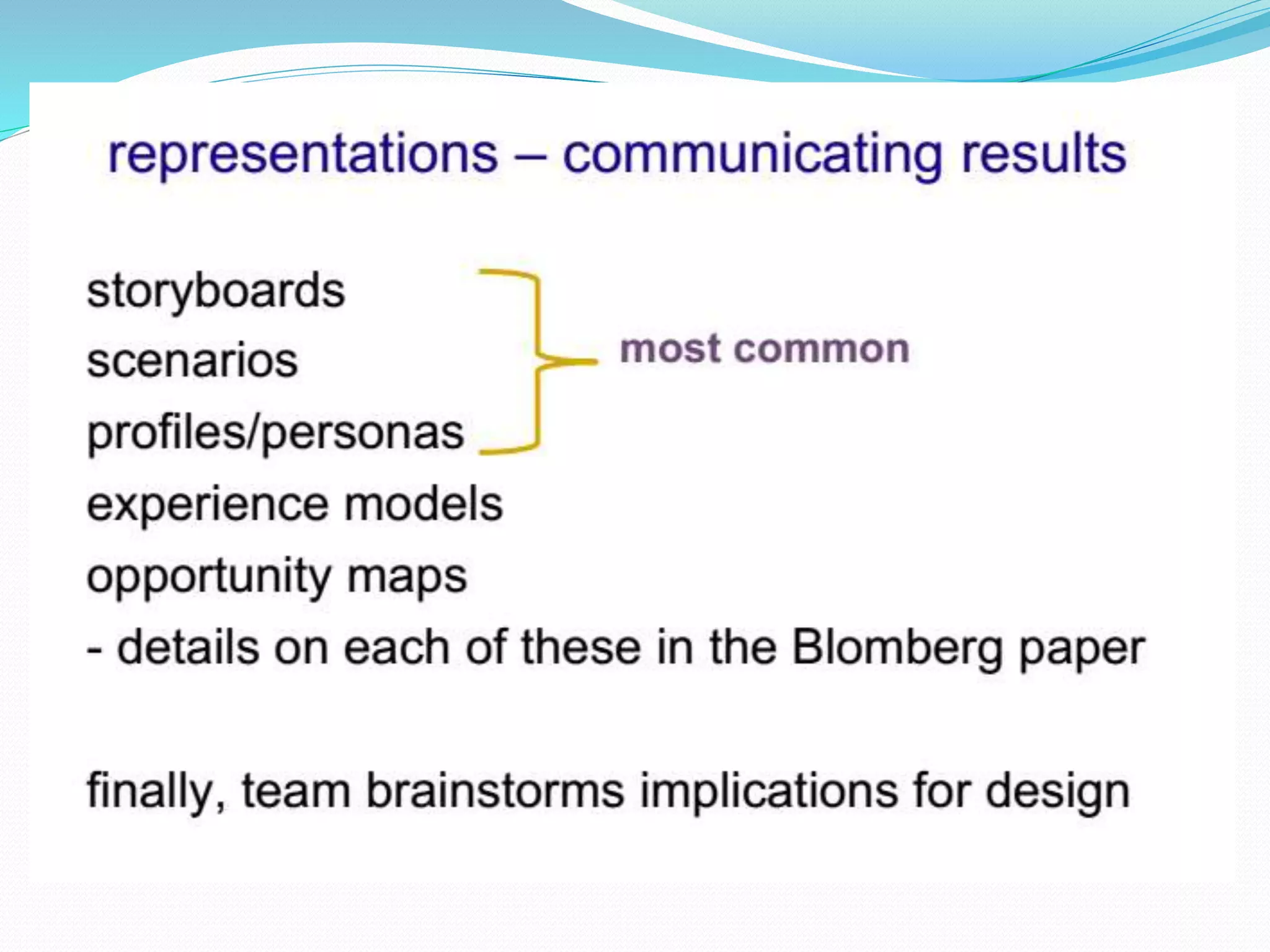 Field Study - Research Method | PPTX