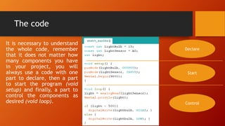 3.1 coding (project) | PPT