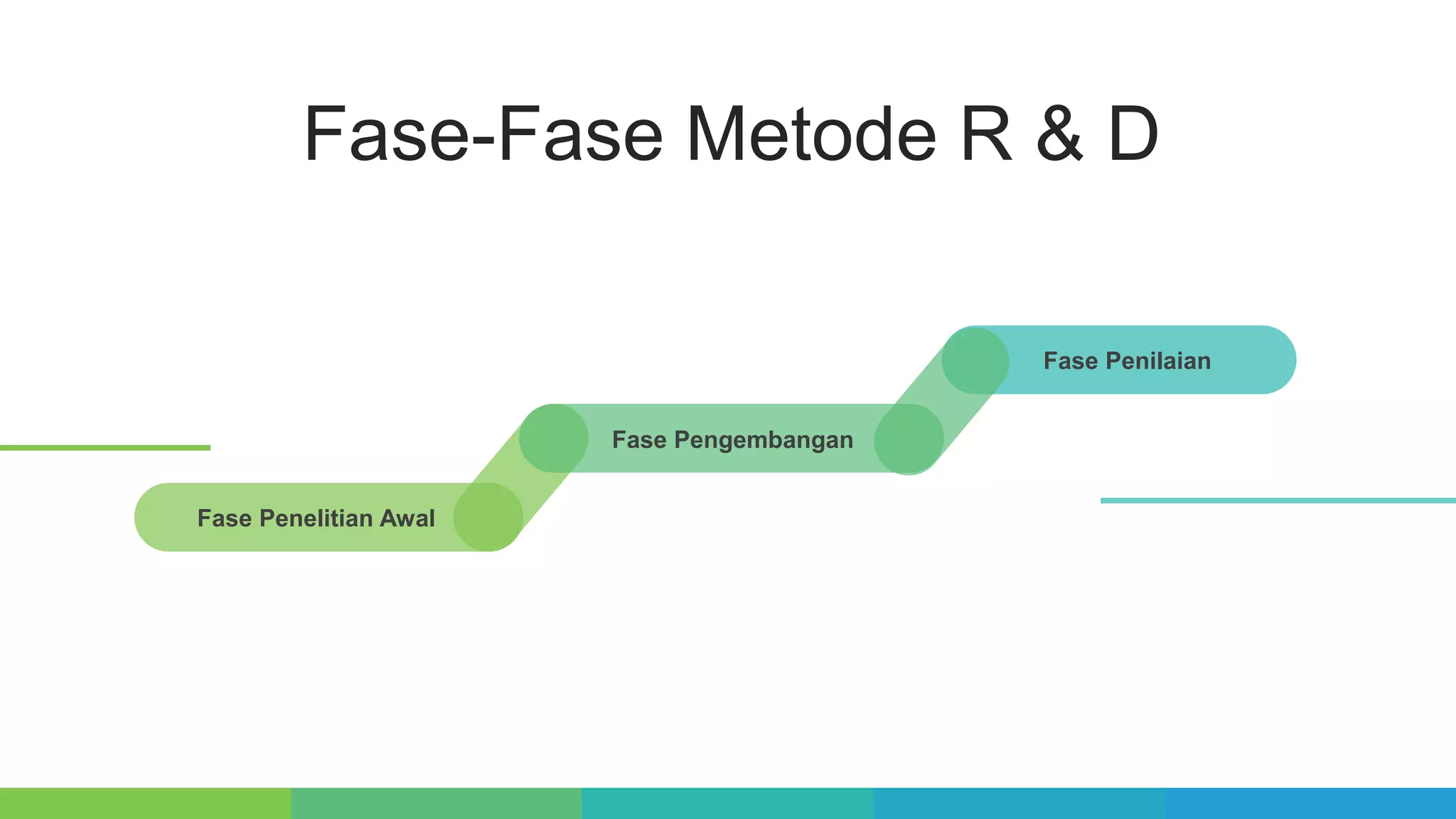 R & D (Research and Development) | PPTX