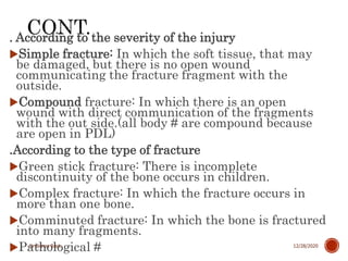3. mandible fractures