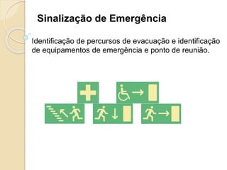 3.4 plano de emergencia