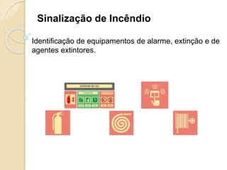 3.4 plano de emergencia