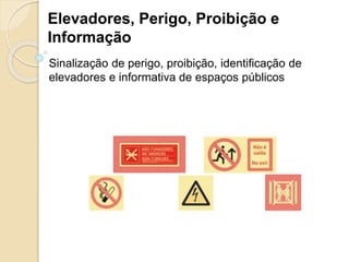 3.4 plano de emergencia