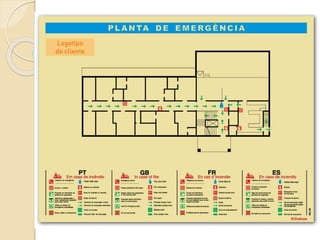 3.4 plano de emergencia