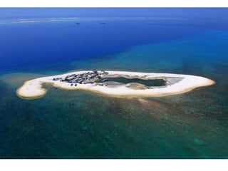 3 Geografía de China