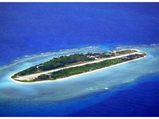 3 Geografía de China