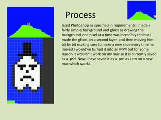 3. production experiments (interactive) 2