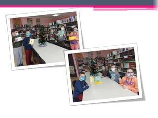 Новогодишње честитке 3, Београд