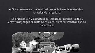 Documental Documental | PPTX