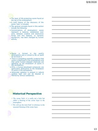 3. global effect of air pollution | PDF