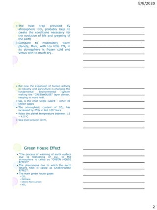3. global effect of air pollution | PDF