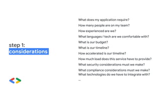 3. solution design 3 technical architecture | PPT