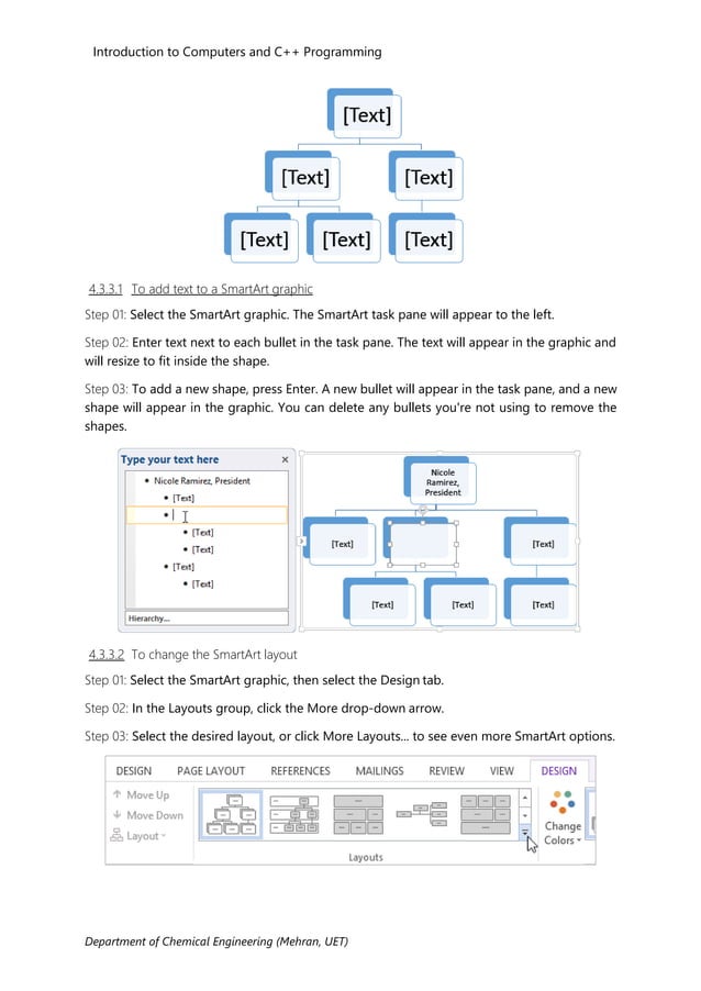 Introduction of Computers & C++ Programming | PDF