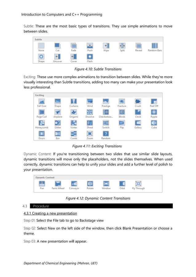 Introduction of Computers & C++ Programming | PDF
