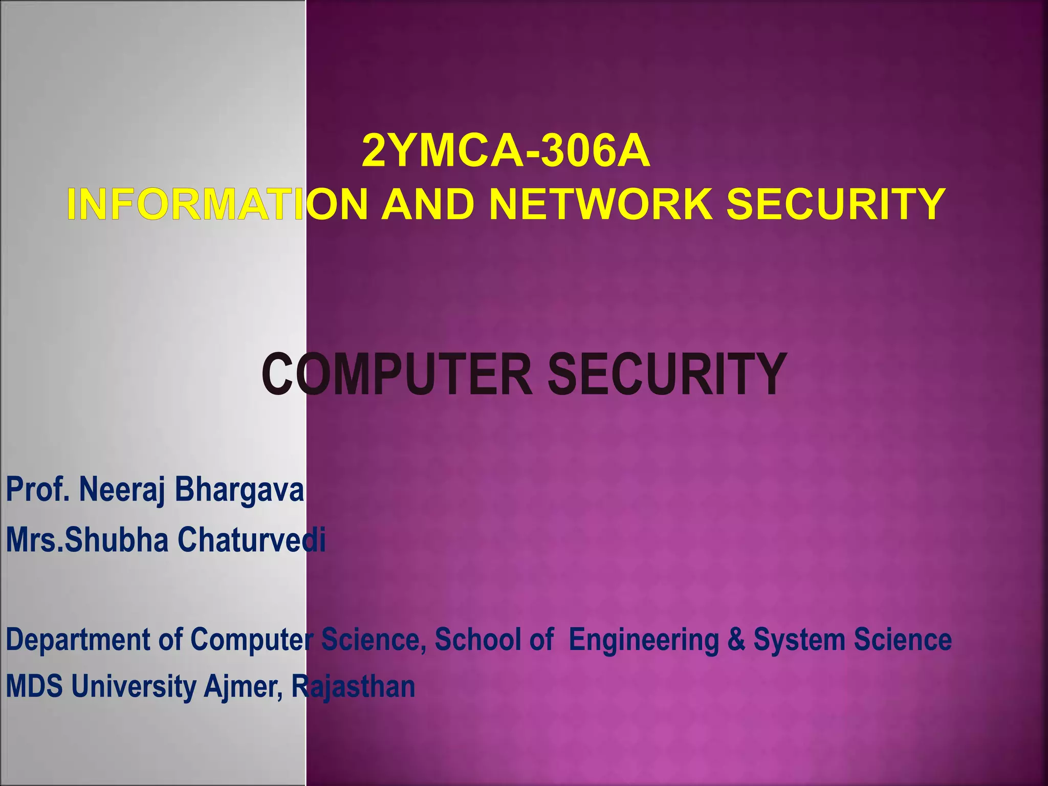 computer-security-ppt