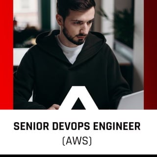 Senior DevOps Engineer
