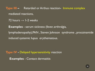 Adverse drug reaction and reporting | PDF