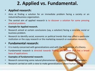 3.2 introduction to research | PPTX