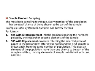 3. sampling | PPTX