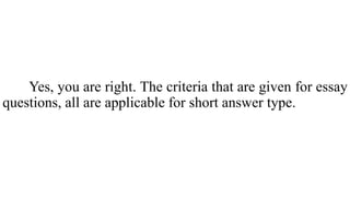 3. short answer questions | PDF