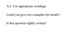 3. short answer questions | PDF