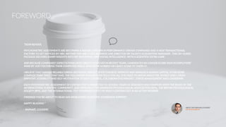 “DEAR READER,
PSYCHOMETRIC ASSESSMENTS ARE BECOMING A MAJOR CONCERN IN PERFORMANCE-DRIVEN COMPANIES AND A NEW TRANSACTIONAL
FACTORS TO GET NOTICED BY HRS. WETHER YOU ARE A CEO, BUSINESS LINE DIRECTOR OR TALENTS ACQUISITION MANAGER , THIS 30+ SLIDES
PACKAGE DELIVERS SHARP INSIGHTS INTO MY EMOTIONAL AND SOCIAL INTELLIGENCE, WITH A SCIENTIFIC EXTRA CARE.
AND BECAUSE COMPANIES’ EXPECTATIONS HAVE GREATLY EVOLVED IN RECENT YEARS, CANDIDATES NO LONGER SCORE HIGH IN EMPLOYERS’
MIND BY JUST FEATURING THEIR COMPUTER SKILLS, WHATEVER HOBBIES OR FANCY ICONS TO THEIR CV.
I BELIEVE THAT MAKING RELIABLE HIRING DECISIONS, PREDICT EFFECTIVENESS, IMPROVE AND MANAGE A HUMAN CAPITAL IS FAR MORE
COMPLEX THAN THAT. THAT SAID, THE FOLLOWING EVALUATIONS TELLS YOU ALL YOU NEED TO KNOW ABOUT ME, MYSELF AND I: FROM
EMPATHY, FLEXIBILITY AND SELF-MOTIVATION TO SELF-CONTROL, COLLABORATIVE MINDSET, STRESS MANAGEMENT AND LEADERSHIP.
EACH PSYCHOMETRIC ASSESSMENT OF CENTRALTEST IS SUBJECTED TO SEVERAL YEARS OF RESEARCH AND COMPLIES WITH THE RULES OF THE
INTERNATIONAL SCIENTIFIC COMMUNITY, AND ESPECIALLY THE AMERICAN PSYCHOLOGICAL ASSOCIATION (APA), THE BRITISH PSYCHOLOGICAL
SOCIETY (BPS), AND THE INTERNATIONAL TEST COMMISSION (ITC) OF WHICH CENTRALTEST IS AN ACTIVE MEMBER.
FINDINGS YOU’RE ABOUT TO READ HAS WORLDWIDE SCIENTIFIC CONSENSUS SUPPORT.
HAPPY READING! ”
- RAPHAËL COUDERC
FOREWORD
ABOUT.ME/RAPHAELCOUDERC
MY STATS #10YTR
 